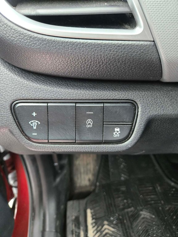 Kia Seltos LX, JAMAIS ACCIDENTÉ, AWD, MAGS, SIÈGES CHAUFFANTS 2021 à Mirabel, Québec - 17 - w1024h768px