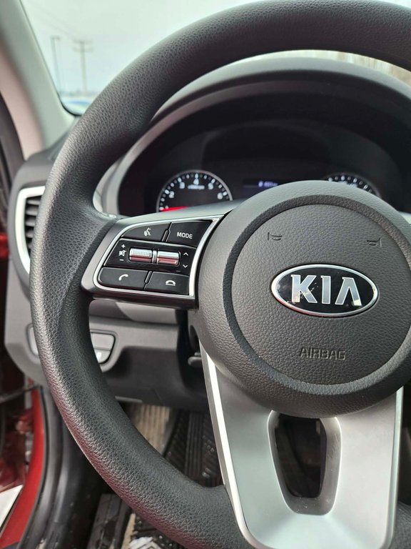 Kia Seltos LX, JAMAIS ACCIDENTÉ, AWD, MAGS, SIÈGES CHAUFFANTS 2021 à Mirabel, Québec - 13 - w1024h768px