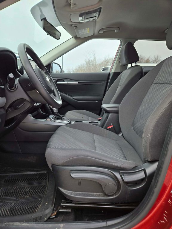 Kia Seltos LX, JAMAIS ACCIDENTÉ, AWD, MAGS, SIÈGES CHAUFFANTS 2021 à Mirabel, Québec - 8 - w1024h768px
