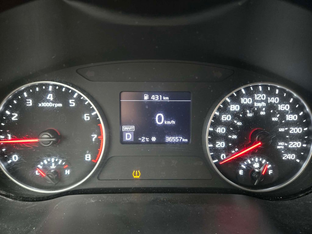 Kia Seltos LX, JAMAIS ACCIDENTÉ, AWD, MAGS, SIÈGES CHAUFFANTS 2021 à Mirabel, Québec - 10 - w1024h768px