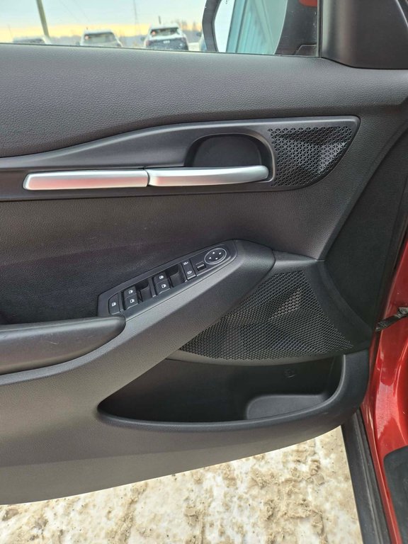Kia Seltos LX, JAMAIS ACCIDENTÉ, AWD, MAGS, SIÈGES CHAUFFANTS 2021 à Mirabel, Québec - 7 - w1024h768px
