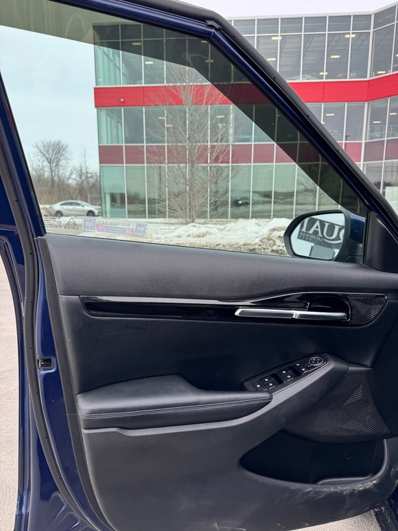 Kia Seltos EX, JAMAIS ACCIDENTÉ, CUIR, TOIT, AWD, MAGS 2021 à Mirabel, Québec - 7 - w1024h768px