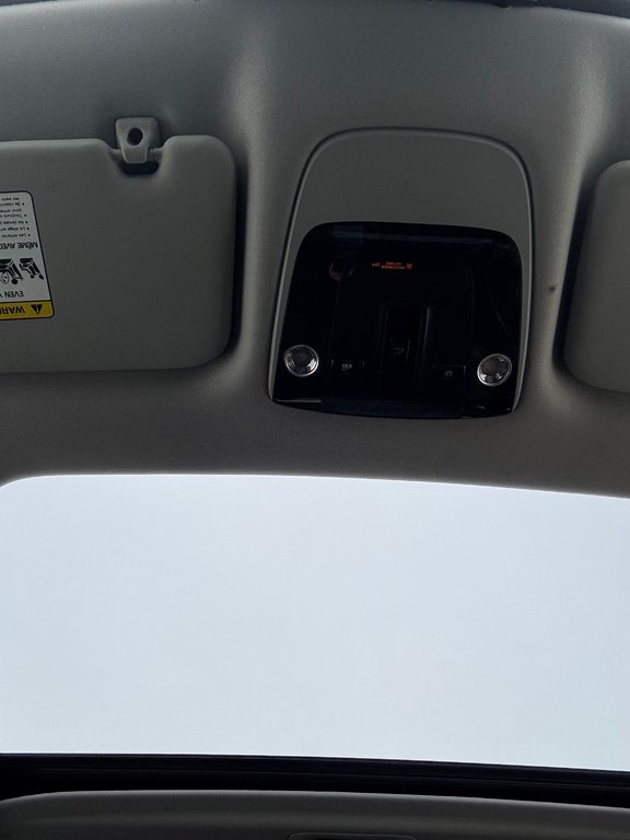 Kia Seltos EX, JAMAIS ACCIDENTÉ, CUIR, TOIT, AWD, MAGS 2021 à Mirabel, Québec - 15 - w1024h768px