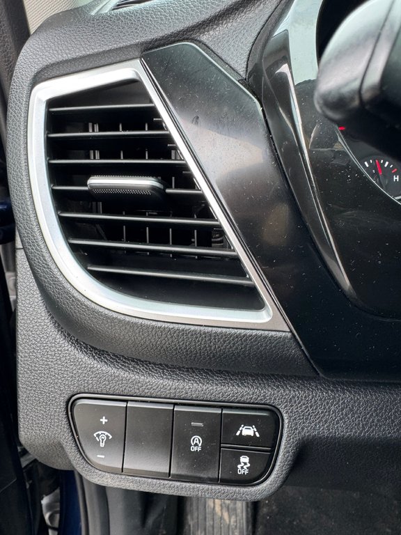 Kia Seltos EX, JAMAIS ACCIDENTÉ, CUIR, TOIT, AWD, MAGS 2021 à Mirabel, Québec - 20 - w1024h768px