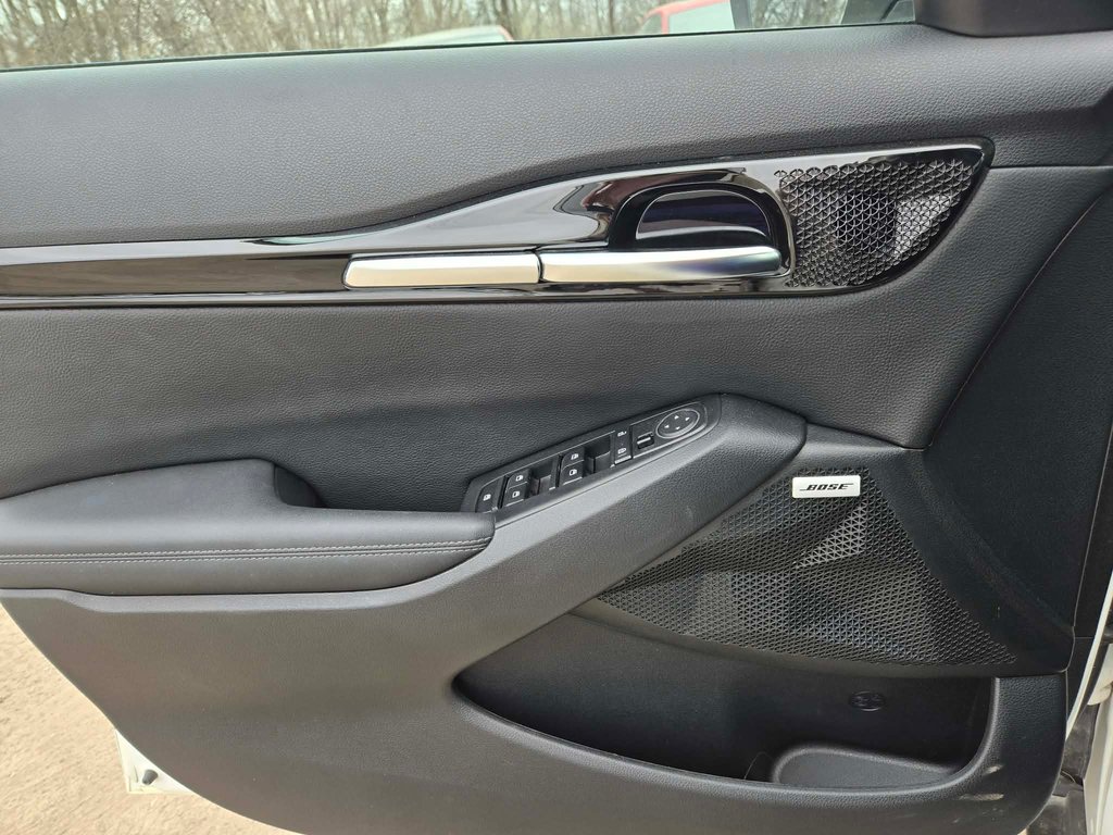 2021 Kia Seltos SX Turbo, JAMAIS ACCIDENTÉ, CUIR, AWD, 8 MAGS in Mirabel, Quebec - 8 - w1024h768px