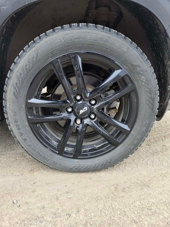 2021 Kia Seltos SX Turbo, JAMAIS ACCIDENTÉ, CUIR, AWD, 8 MAGS in Mirabel, Quebec - 7 - w1024h768px