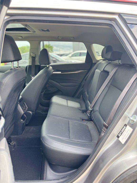 2022 Kia Seltos EX, AWD, CUIR, TOIT, MAGS, VOLANT CHAUFFANT in Mirabel, Quebec - 19 - w1024h768px