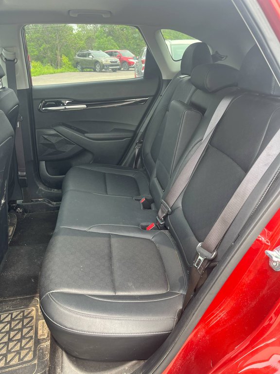 2022 Kia Seltos EX, JAMAIS ACCIDENTÉ, CUIR, TOIT, AWD, MAGS in Mirabel, Quebec - 19 - w1024h768px