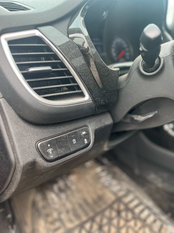 2022 Kia Seltos EX, JAMAIS ACCIDENTÉ, CUIR, TOIT, AWD, MAGS in Mirabel, Quebec - 8 - w1024h768px