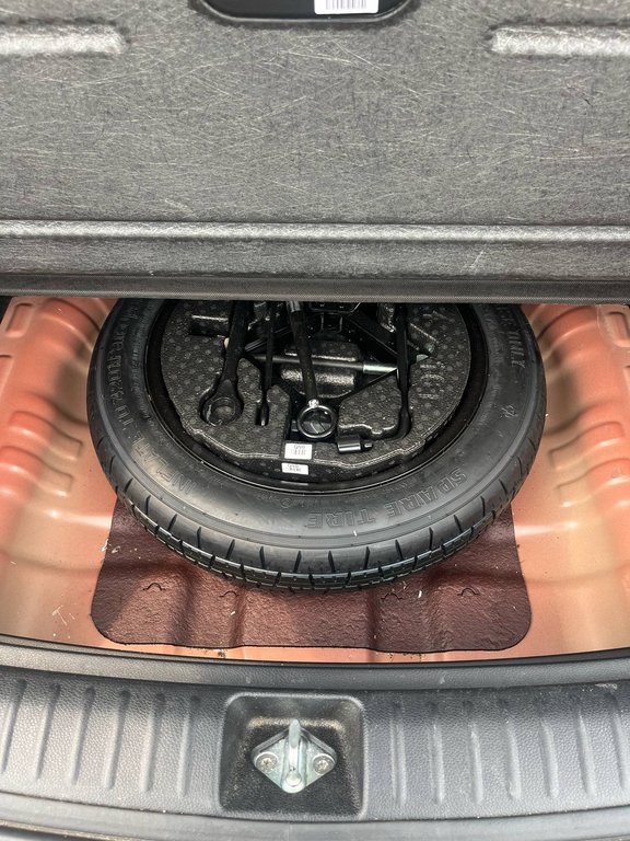 2022 Kia Seltos EX, JAMAIS ACCIDENTÉ, CUIR, TOIT, AWD, MAGS in Mirabel, Quebec - 21 - w1024h768px