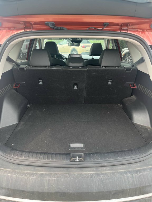 2022 Kia Seltos EX, JAMAIS ACCIDENTÉ, CUIR, TOIT, AWD, MAGS in Mirabel, Quebec - 22 - w1024h768px