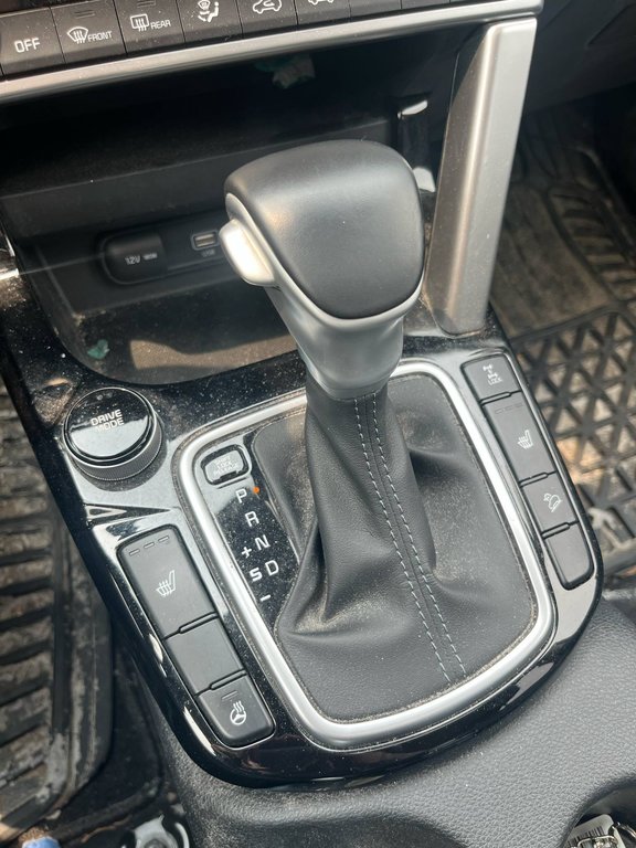 2022 Kia Seltos EX, JAMAIS ACCIDENTÉ, CUIR, TOIT, AWD, MAGS in Mirabel, Quebec - 16 - w1024h768px