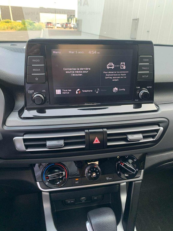 2022 Kia Seltos LX, AWD, MAGS, CAMERA, ANDROID AUTO/APPLE CARPLAY in Mirabel, Quebec - 13 - w1024h768px