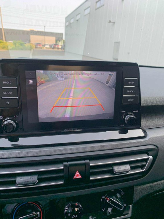 2022 Kia Seltos LX, AWD, MAGS, CAMERA, ANDROID AUTO/APPLE CARPLAY in Mirabel, Quebec - 14 - w1024h768px
