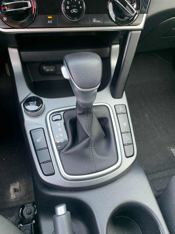 2022 Kia Seltos LX, AWD, MAGS, CAMERA, ANDROID AUTO/APPLE CARPLAY in Mirabel, Quebec - 15 - w1024h768px