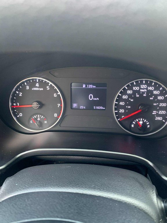 2022 Kia Seltos LX, AWD, MAGS, CAMERA, ANDROID AUTO/APPLE CARPLAY in Mirabel, Quebec - 10 - w1024h768px