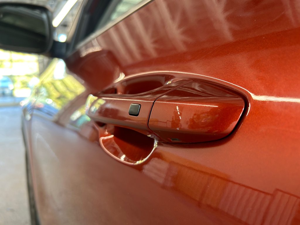 2022 Kia Seltos EX, CUIR, TOIT, AWD, MAGS, VOLANT CHAUFFANT in Mirabel, Quebec - 16 - w1024h768px