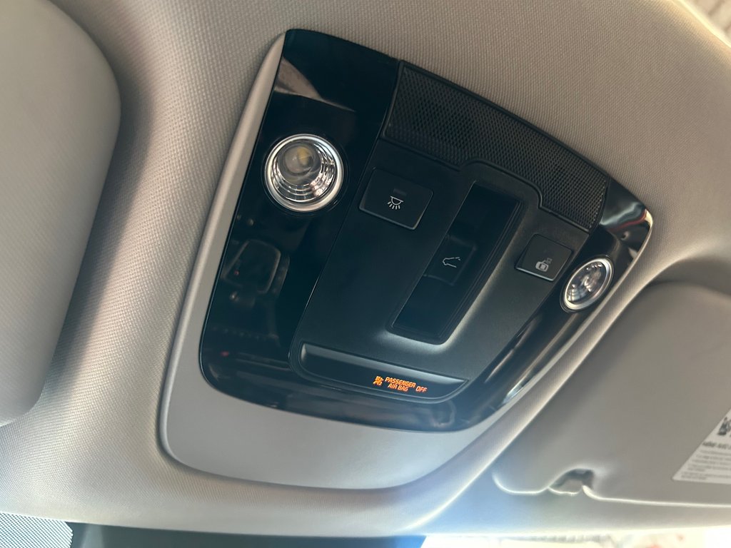 2022 Kia Seltos EX, CUIR, TOIT, AWD, MAGS, VOLANT CHAUFFANT in Mirabel, Quebec - 28 - w1024h768px
