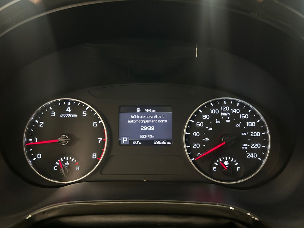 2022 Kia Seltos EX, CUIR, TOIT, AWD, MAGS, VOLANT CHAUFFANT in Mirabel, Quebec - 11 - w1024h768px