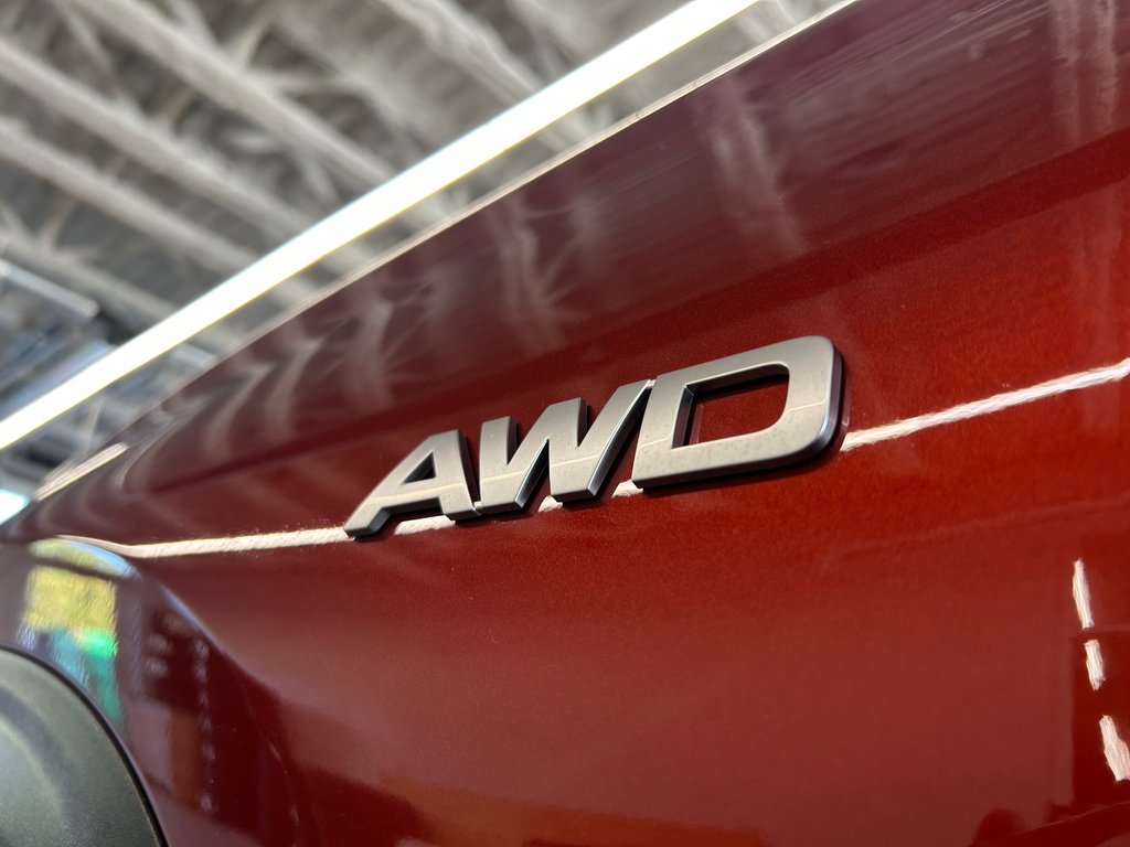 2022 Kia Seltos EX, CUIR, TOIT, AWD, MAGS, VOLANT CHAUFFANT in Mirabel, Quebec - 14 - w1024h768px
