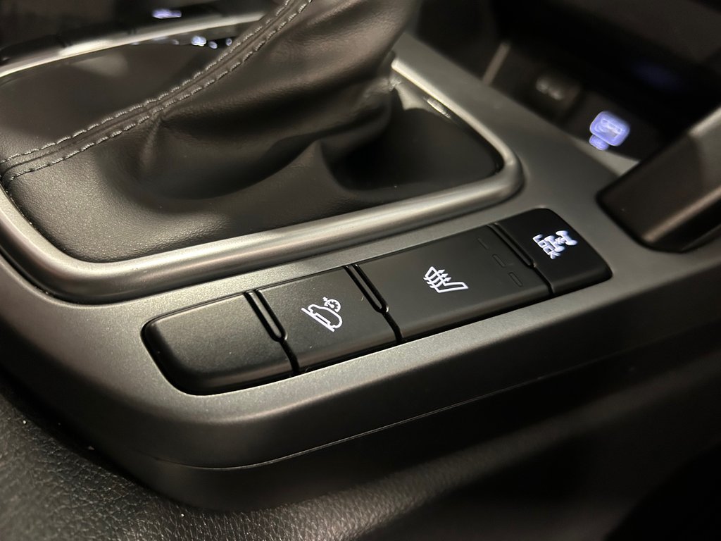 Kia Seltos LX, JAMAIS ACCIDENTÉ, AWD, SIÈGES CHAUFFANTS 2022 à Mirabel, Québec - 22 - w1024h768px