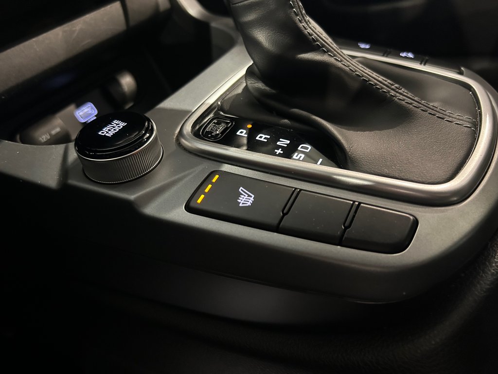 Kia Seltos LX, JAMAIS ACCIDENTÉ, AWD, SIÈGES CHAUFFANTS 2022 à Mirabel, Québec - 21 - w1024h768px