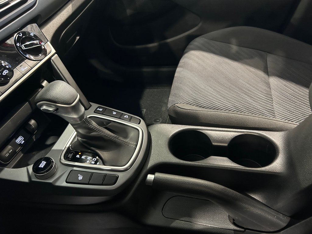 Kia Seltos LX, JAMAIS ACCIDENTÉ, AWD, SIÈGES CHAUFFANTS 2022 à Mirabel, Québec - 20 - w1024h768px