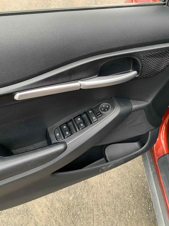 2022 Kia Seltos LX, JAMAIS ACCIDENTÉ, AWD, SIÈGES CHAUFFANTS in Mirabel, Quebec - 6 - w1024h768px