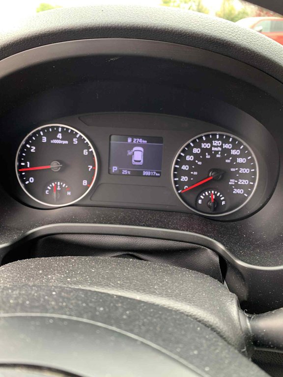 2022 Kia Seltos LX, JAMAIS ACCIDENTÉ, AWD, SIÈGES CHAUFFANTS in Mirabel, Quebec - 9 - w1024h768px