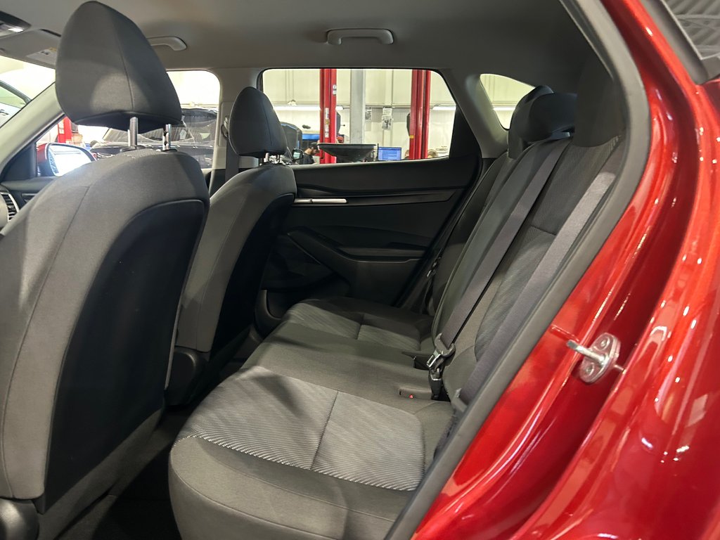 Kia Seltos LX, JAMAIS ACCIDENTÉ, AWD, SIÈGES CHAUFFANTS 2022 à Mirabel, Québec - 28 - w1024h768px