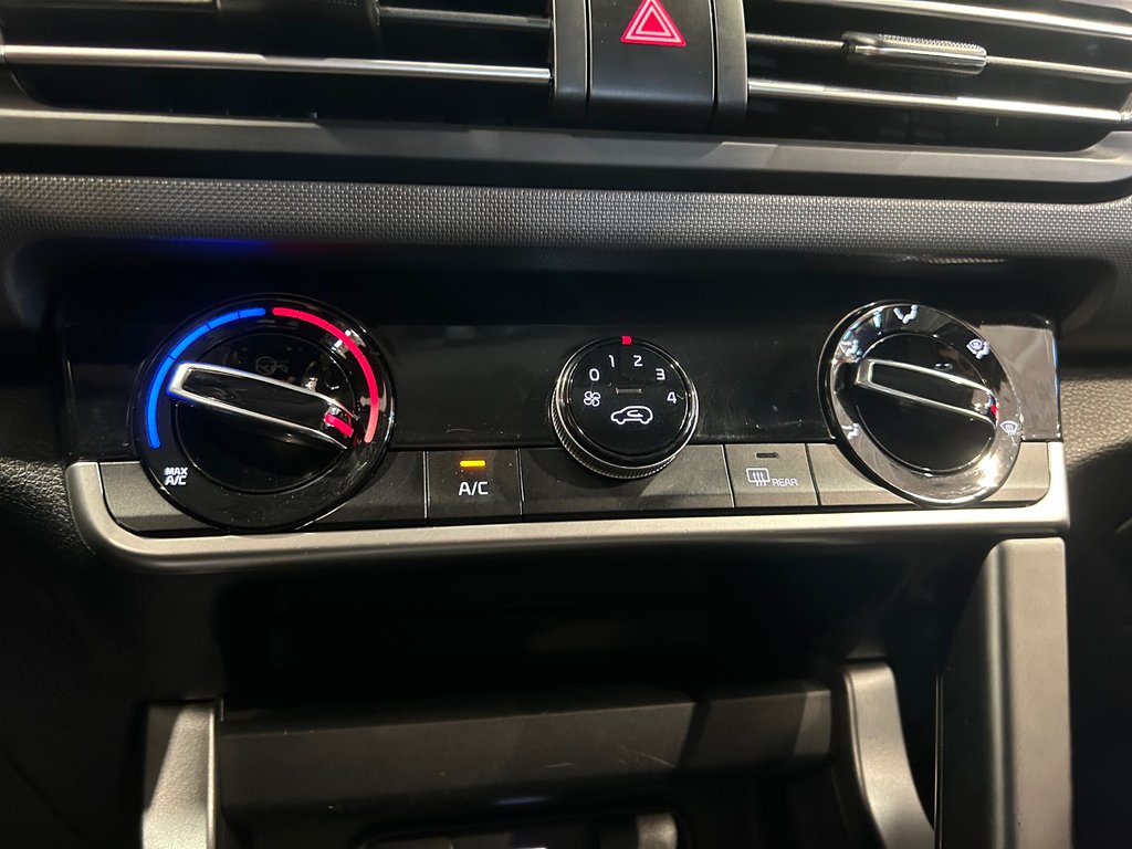 Kia Seltos LX, JAMAIS ACCIDENTÉ, AWD, SIÈGES CHAUFFANTS 2022 à Mirabel, Québec - 23 - w1024h768px