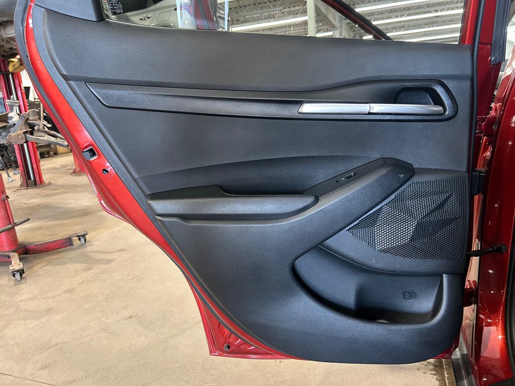 Kia Seltos LX, JAMAIS ACCIDENTÉ, AWD, SIÈGES CHAUFFANTS 2022 à Mirabel, Québec - 27 - w1024h768px