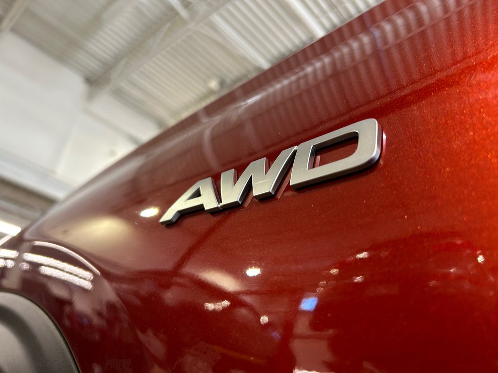 Kia Seltos LX, JAMAIS ACCIDENTÉ, AWD, SIÈGES CHAUFFANTS 2022 à Mirabel, Québec - 14 - w1024h768px