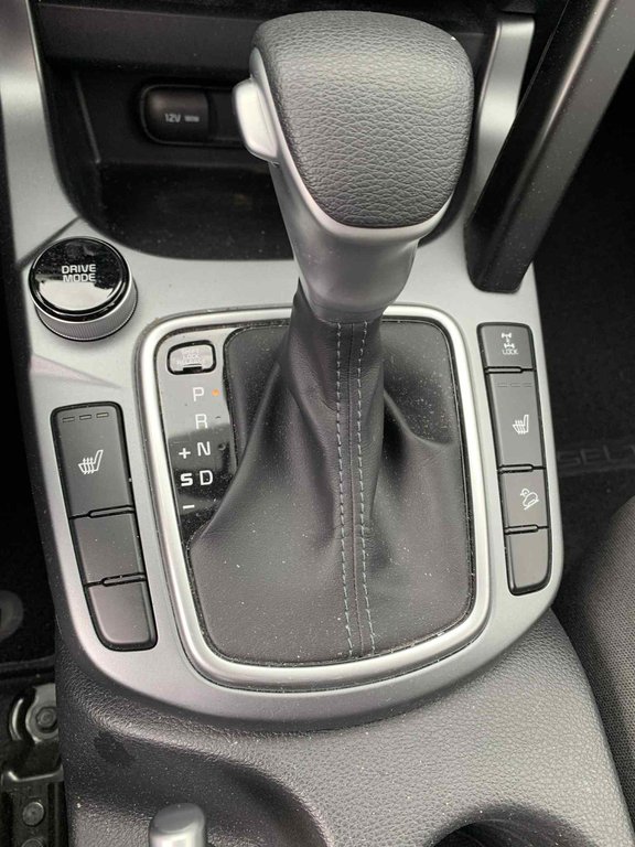 2022 Kia Seltos LX, JAMAIS ACCIDENTÉ, AWD, SIÈGES CHAUFFANTS in Mirabel, Quebec - 14 - w1024h768px