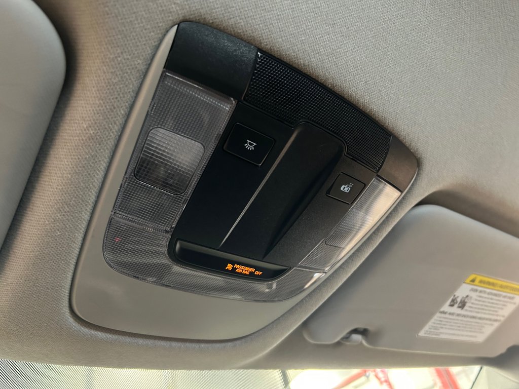 Kia Seltos LX, JAMAIS ACCIDENTÉ, AWD, SIÈGES CHAUFFANTS 2022 à Mirabel, Québec - 25 - w1024h768px