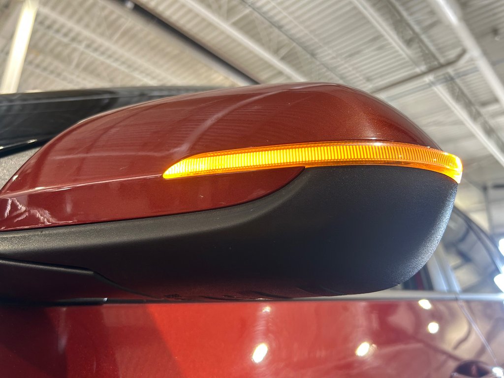 Kia Seltos LX, JAMAIS ACCIDENTÉ, AWD, SIÈGES CHAUFFANTS 2022 à Mirabel, Québec - 15 - w1024h768px