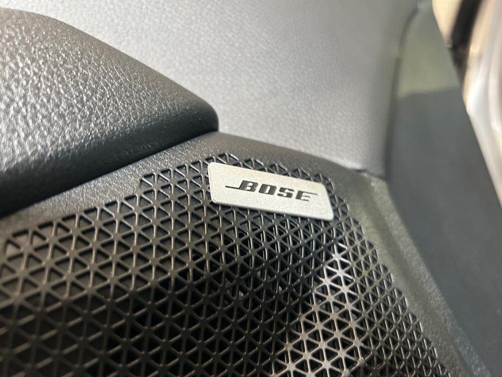 Kia Seltos SX Turbo, JAMAIS ACCIDENTÉ, CUIR, TOIT, AWD, GPS 2022 à Mirabel, Québec - 9 - w1024h768px