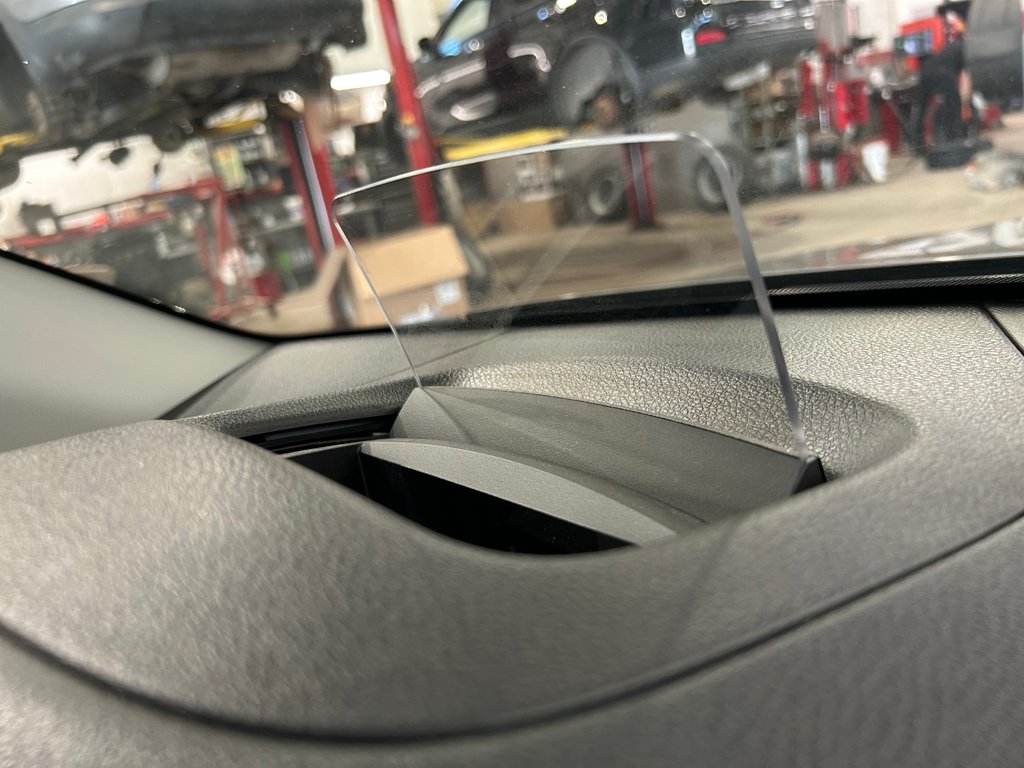 Kia Seltos SX Turbo, JAMAIS ACCIDENTÉ, CUIR, TOIT, AWD, GPS 2022 à Mirabel, Québec - 20 - w1024h768px