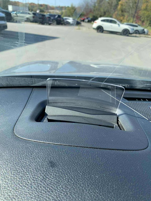 2022 Kia Seltos SX Turbo, JAMAIS ACCIDENTÉ, CUIR, TOIT, AWD, GPS in Mirabel, Quebec - 14 - w1024h768px