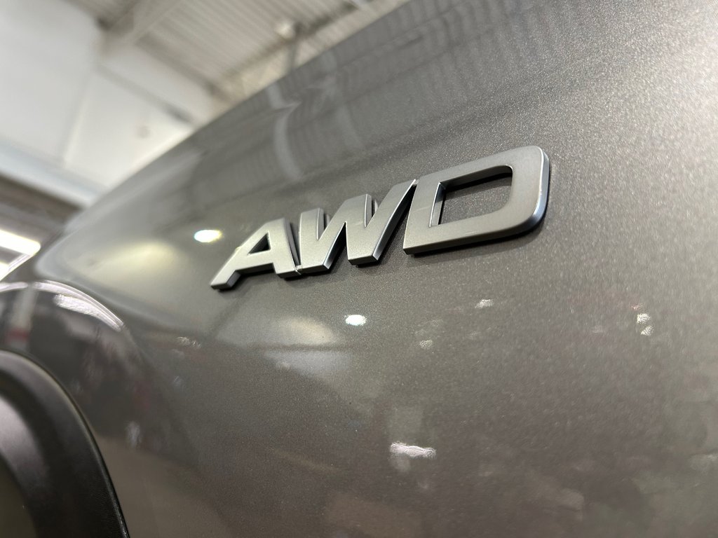 Kia Seltos SX Turbo, JAMAIS ACCIDENTÉ, CUIR, TOIT, AWD, GPS 2022 à Mirabel, Québec - 6 - w1024h768px