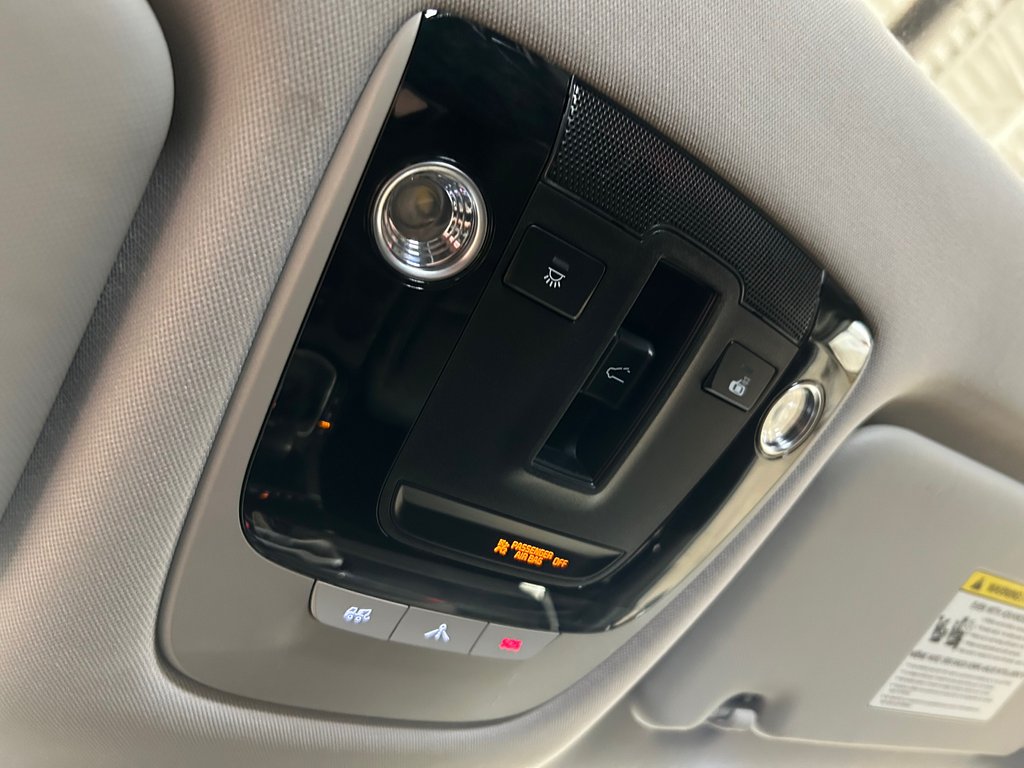 Kia Seltos SX Turbo, JAMAIS ACCIDENTÉ, CUIR, TOIT, AWD, GPS 2022 à Mirabel, Québec - 31 - w1024h768px