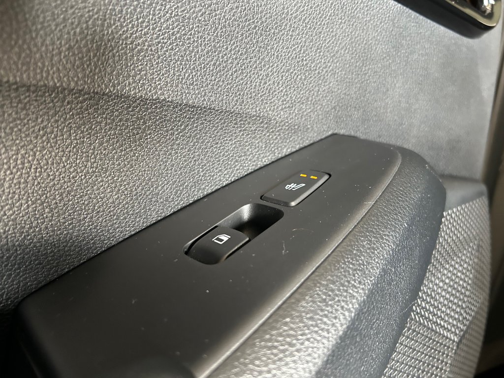 Kia Seltos SX Turbo, JAMAIS ACCIDENTÉ, CUIR, TOIT, AWD, GPS 2022 à Mirabel, Québec - 34 - w1024h768px