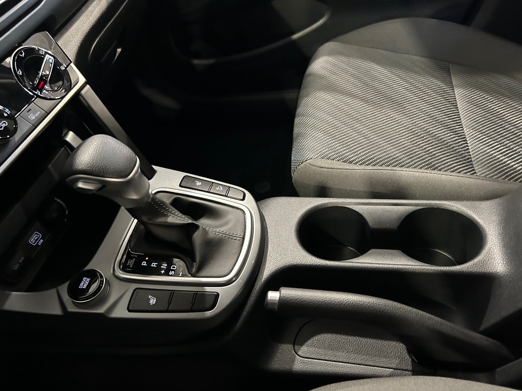 Kia Seltos LX, JAMAIS ACCIDENTÉ, SIÈGES CHAUFFANTS, MAGS 2022 à Mirabel, Québec - 19 - w1024h768px