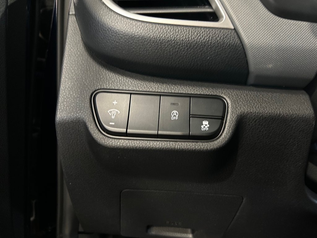 Kia Seltos LX, JAMAIS ACCIDENTÉ, SIÈGES CHAUFFANTS, MAGS 2022 à Mirabel, Québec - 23 - w1024h768px