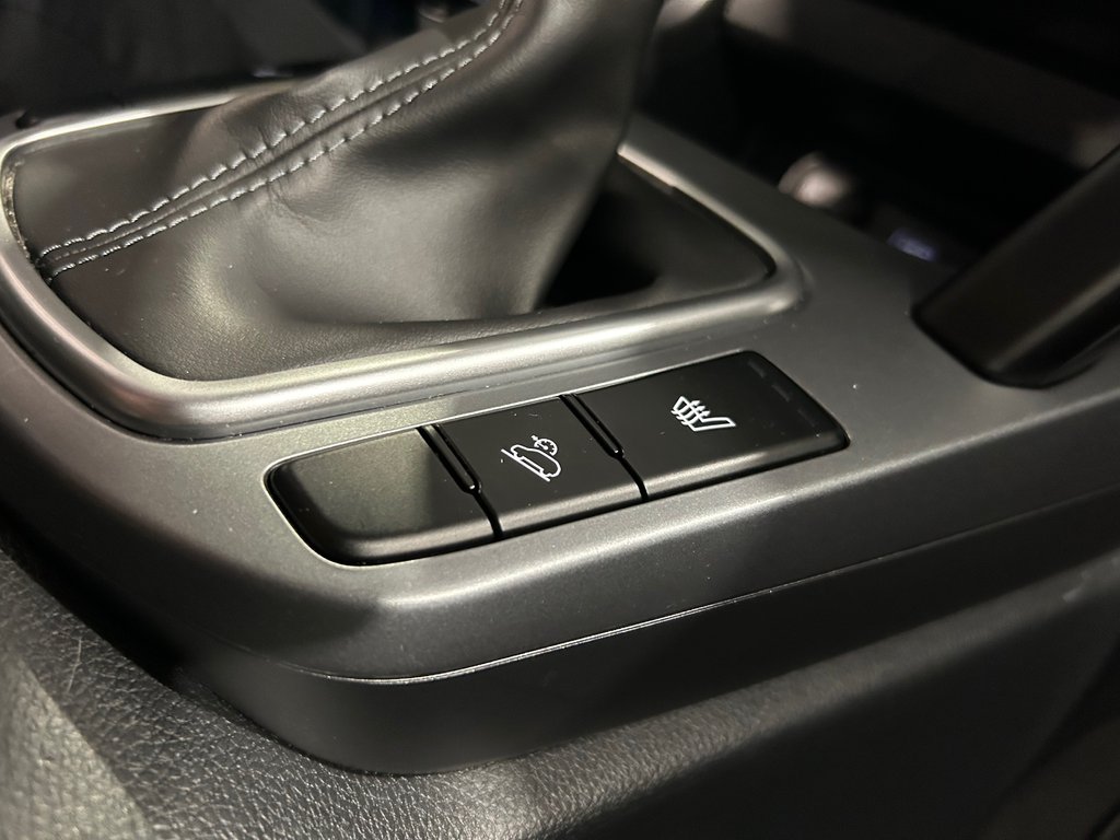 Kia Seltos LX, JAMAIS ACCIDENTÉ, SIÈGES CHAUFFANTS, MAGS 2022 à Mirabel, Québec - 21 - w1024h768px
