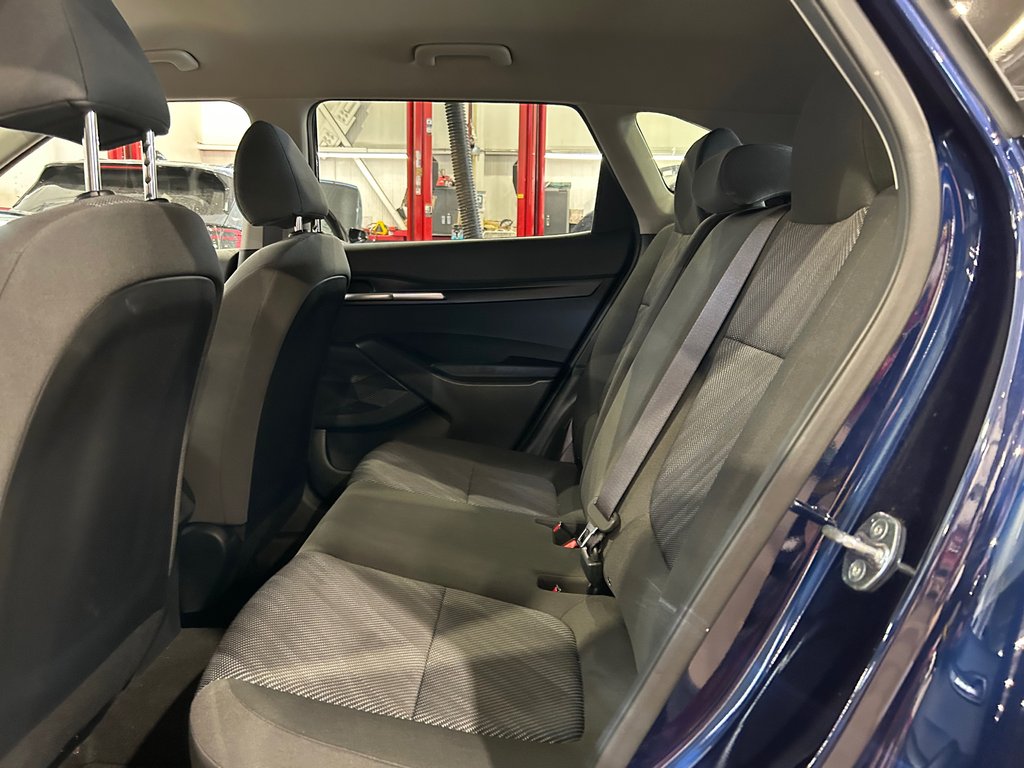 Kia Seltos LX, JAMAIS ACCIDENTÉ, SIÈGES CHAUFFANTS, MAGS 2022 à Mirabel, Québec - 27 - w1024h768px