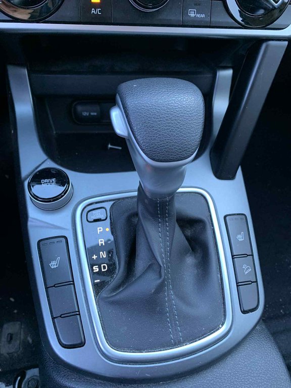2022 Kia Seltos LX, JAMAIS ACCIDENTÉ, SIÈGES CHAUFFANTS, MAGS in Mirabel, Quebec - 14 - w1024h768px