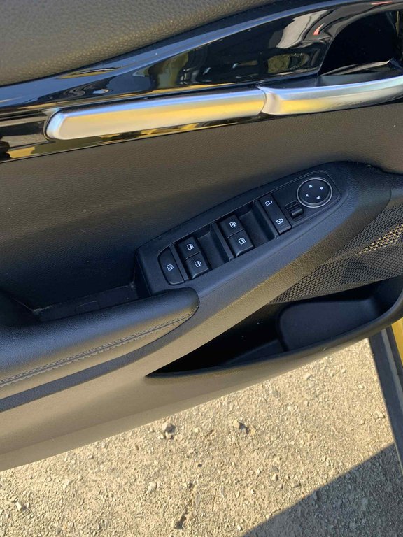 2022 Kia Seltos EX, JAMAIS ACCIDENTÉ, CUIR, TOIT, AWD, MAGS in Mirabel, Quebec - 6 - w1024h768px