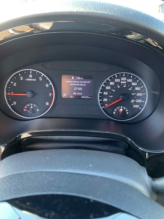 2022 Kia Seltos EX, JAMAIS ACCIDENTÉ, CUIR, TOIT, AWD, MAGS in Mirabel, Quebec - 9 - w1024h768px