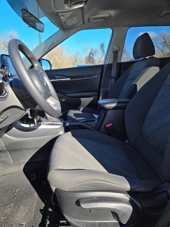 Kia Seltos LX, MAGS, SIÈGES CHAUFFANTS, CAMÉRA DE RECUL 2022 à Mirabel, Québec - 8 - w1024h768px